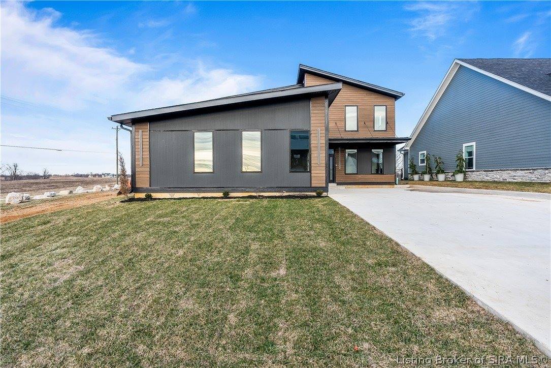 1020 Ridgeview Drive, Jeffersonville, IN 47130