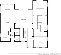 1020 Ridgeview Drive, Jeffersonville, IN 47130