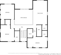 1020 Ridgeview Drive, Jeffersonville, IN 47130