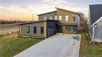 1020 Ridgeview Drive, Jeffersonville, IN 47130