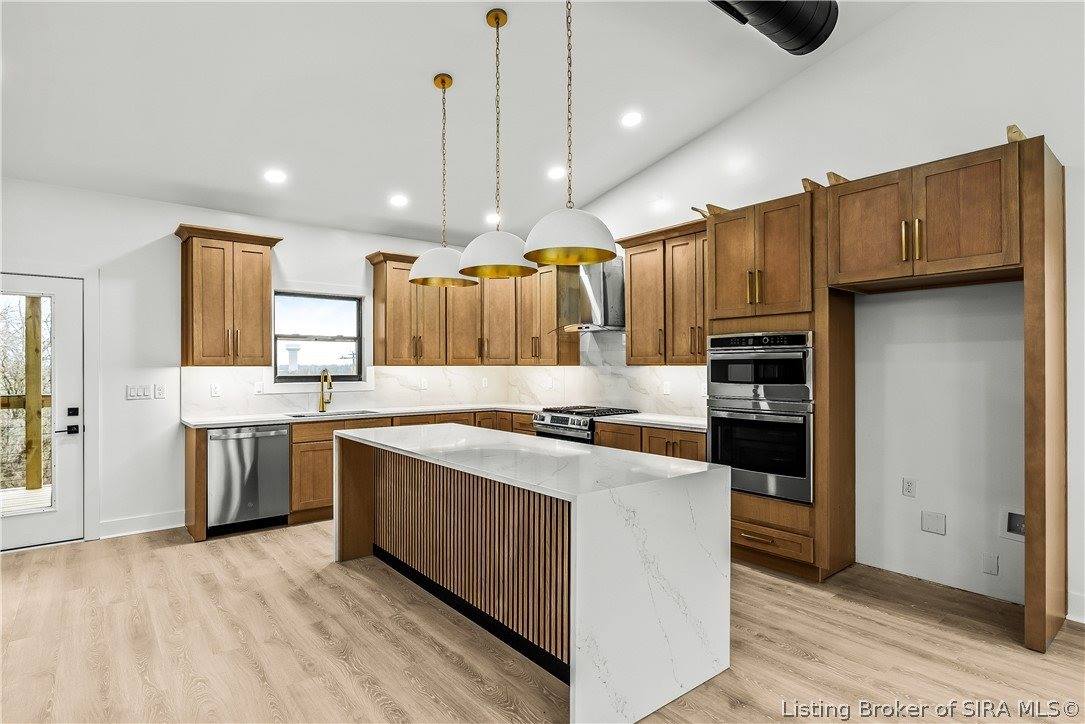 1019 Ridgeview Drive, Jeffersonville, IN 47130