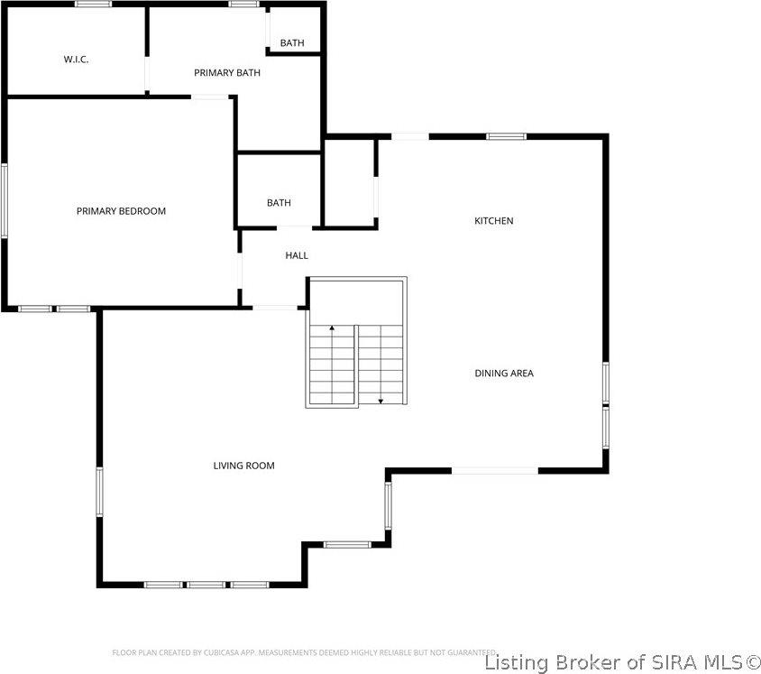 1019 Ridgeview Drive, Jeffersonville, IN 47130