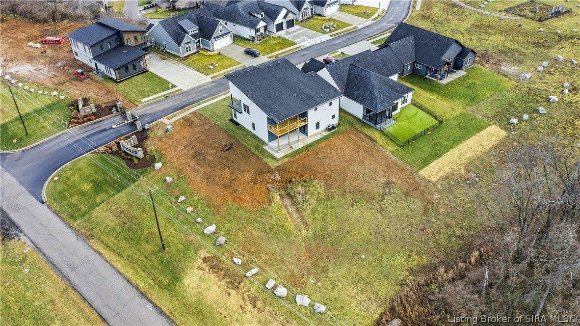 1019 Ridgeview Drive, Jeffersonville, IN 47130