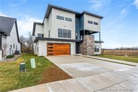 1019 Ridgeview Drive, Jeffersonville, IN 47130