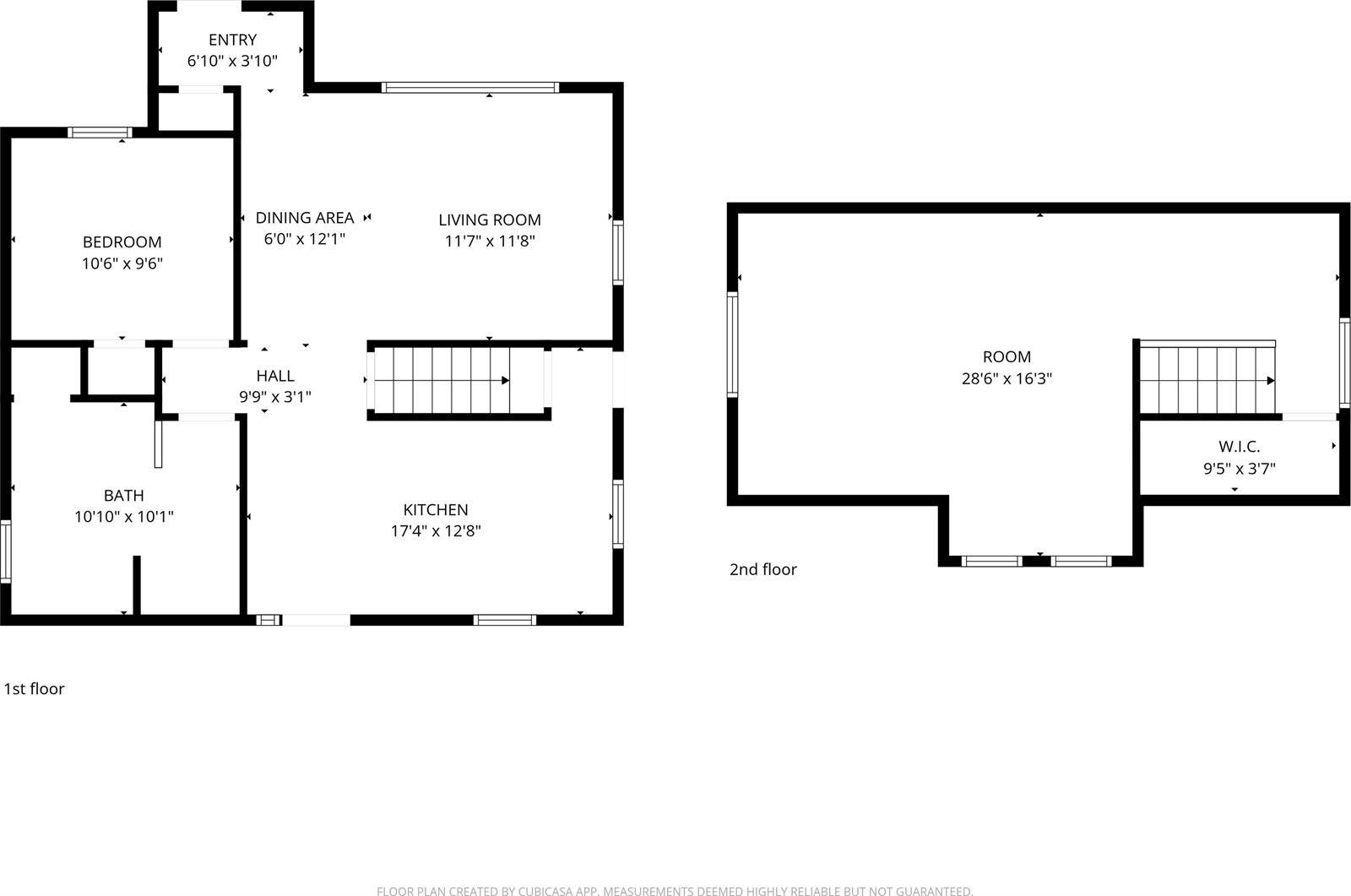 911 11th, Spirit Lake, IA 51360