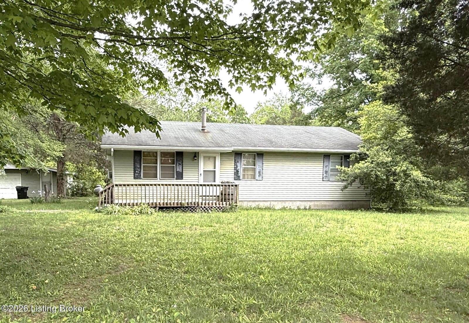340 East Indian Stone Rd, Shepherdsville, KY 40165
