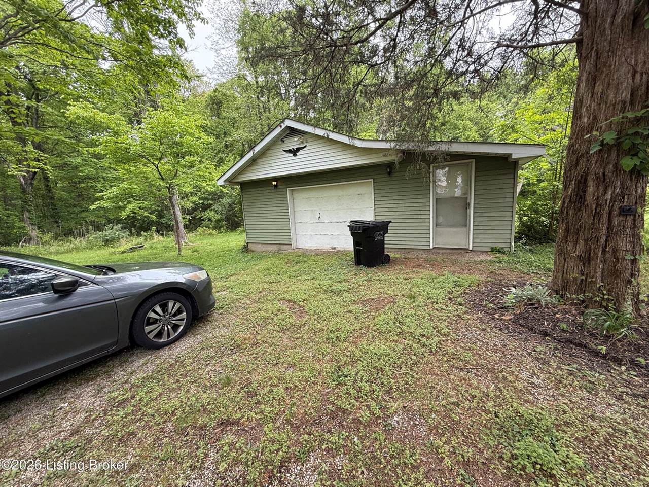 340 East Indian Stone Rd, Shepherdsville, KY 40165