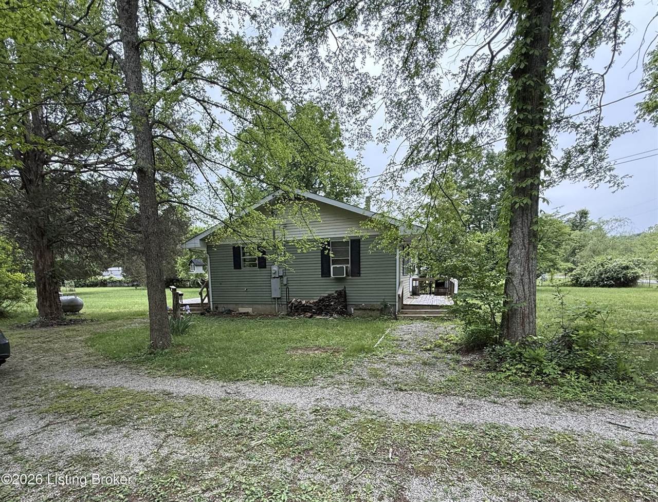 340 East Indian Stone Rd, Shepherdsville, KY 40165