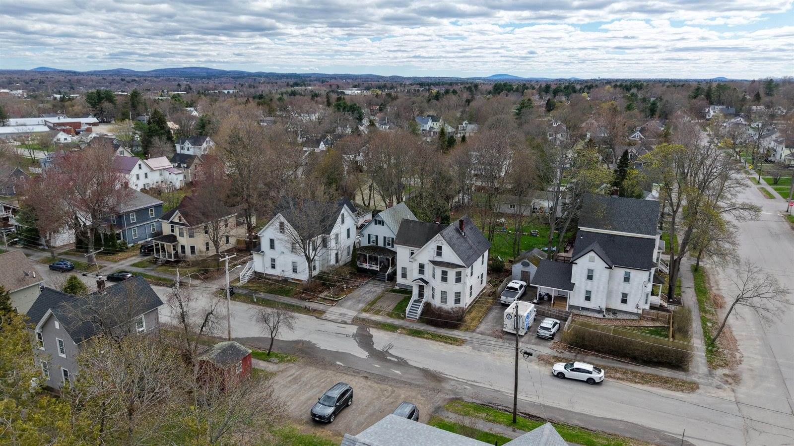 59 Wing Street, Bangor, ME 04401