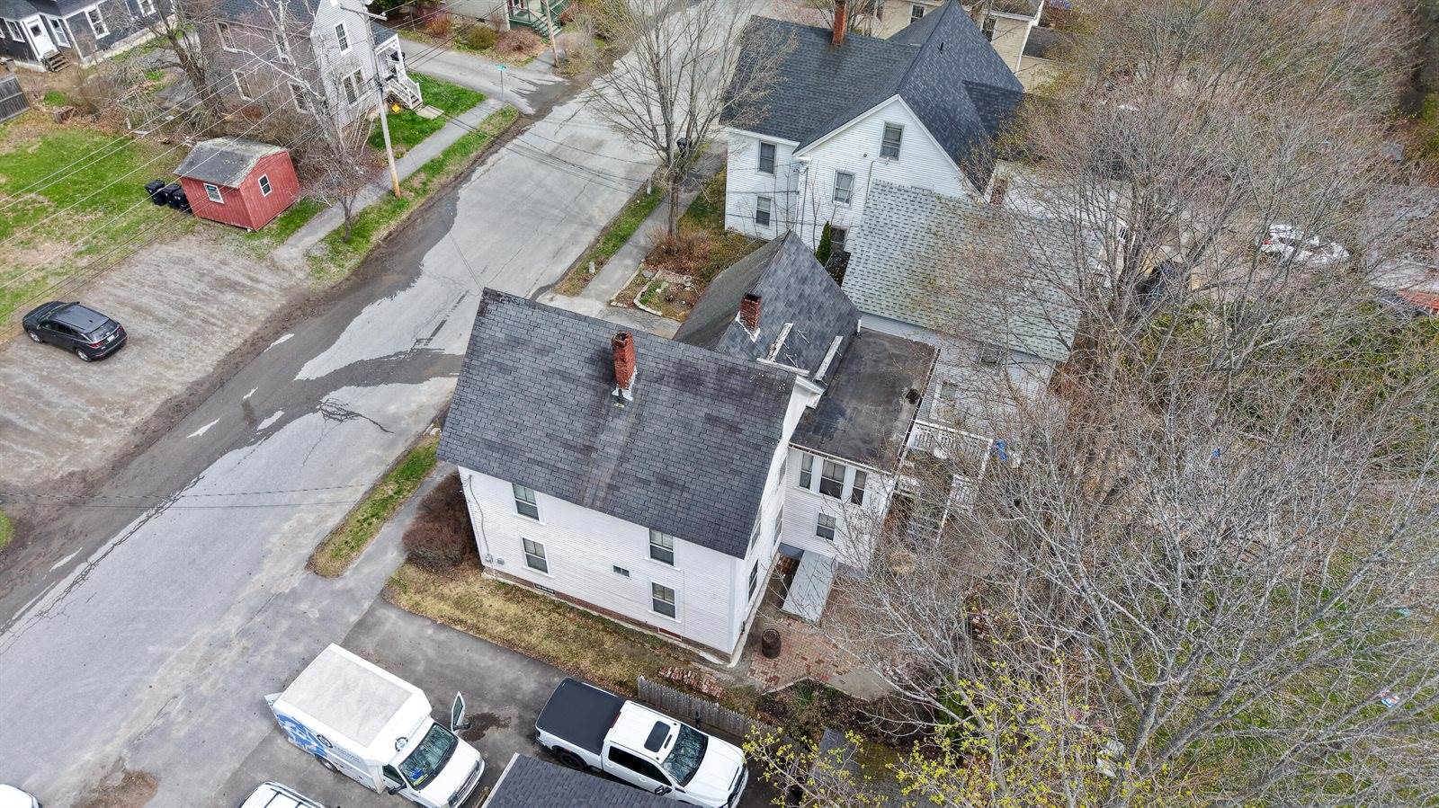 59 Wing Street, Bangor, ME 04401