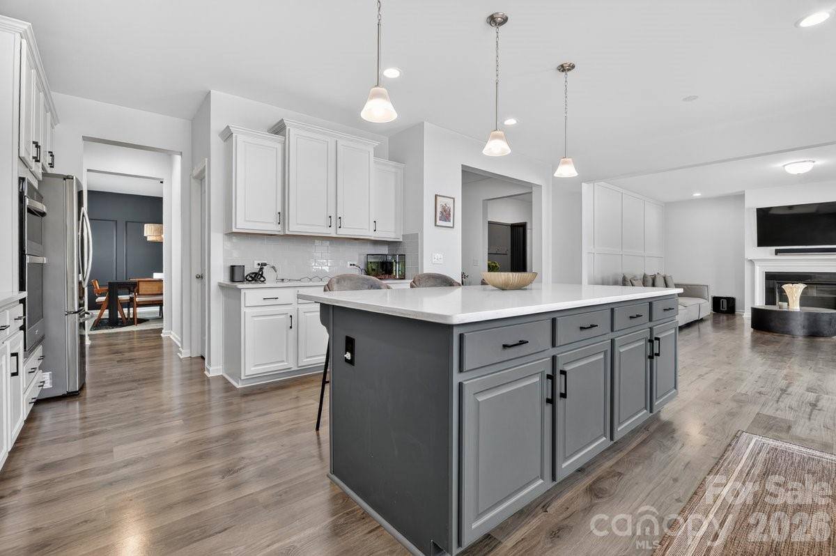 6341 Rocky Wagon Lane SW, Concord, NC 28025