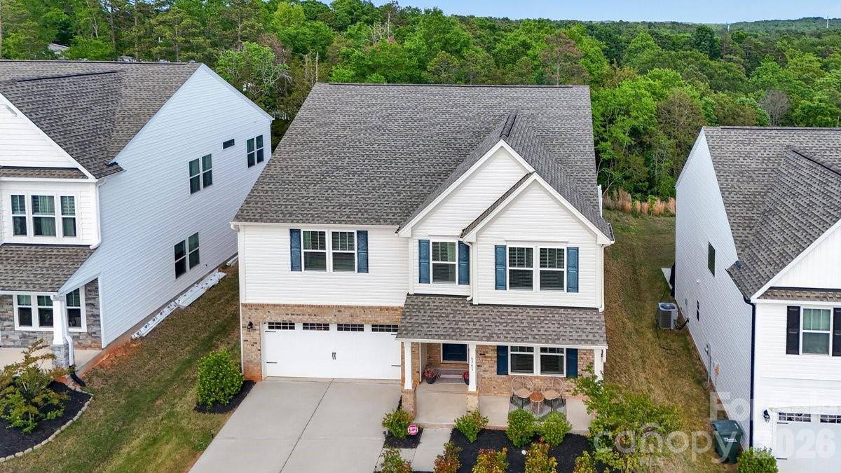 6341 Rocky Wagon Lane SW, Concord, NC 28025
