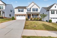 6341 Rocky Wagon Lane SW, Concord, NC 28025