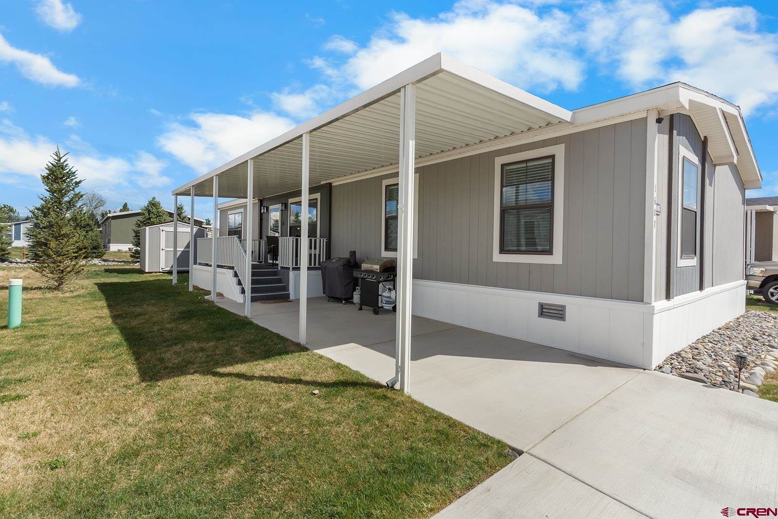 901 6530 Road, Montrose, CO 81401