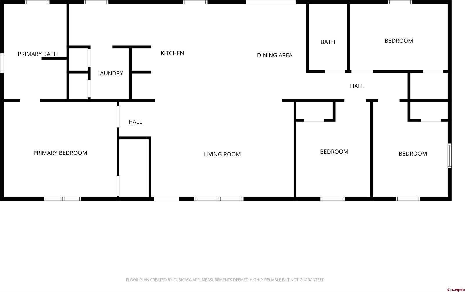 901 6530 Road, Montrose, CO 81401