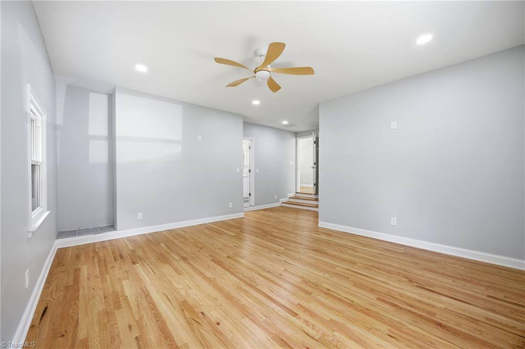 5700 Old Oak Ridge Road, Greensboro, NC 27410