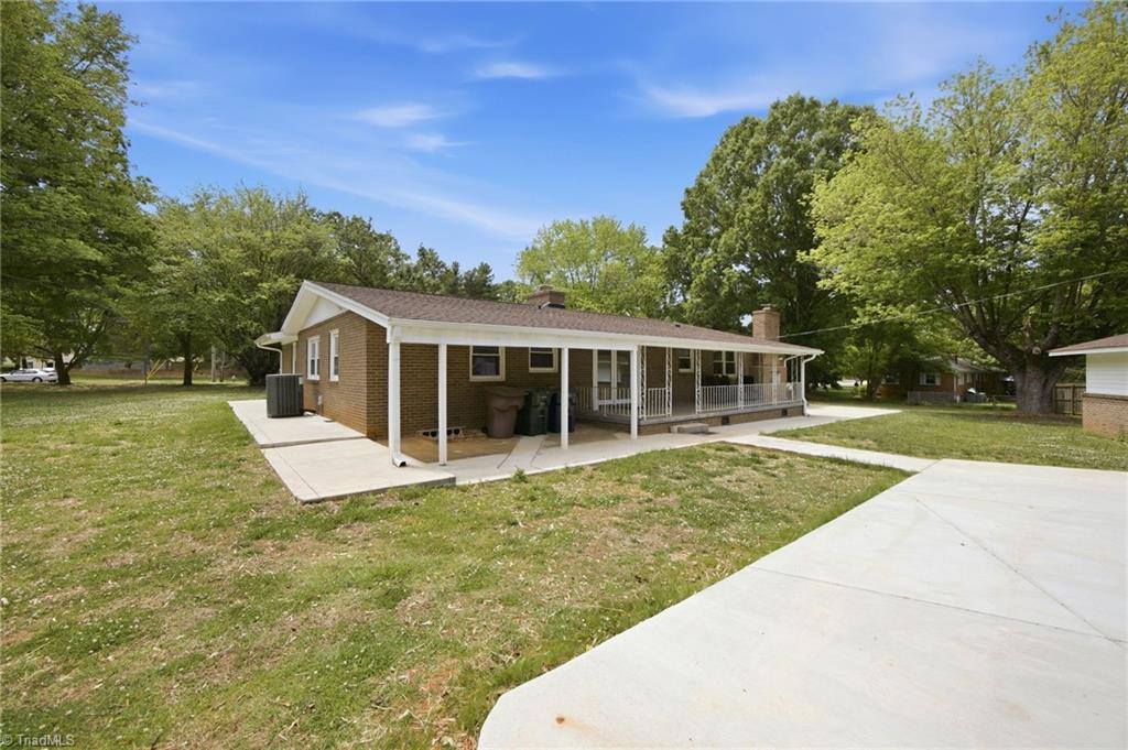 5700 Old Oak Ridge Road, Greensboro, NC 27410