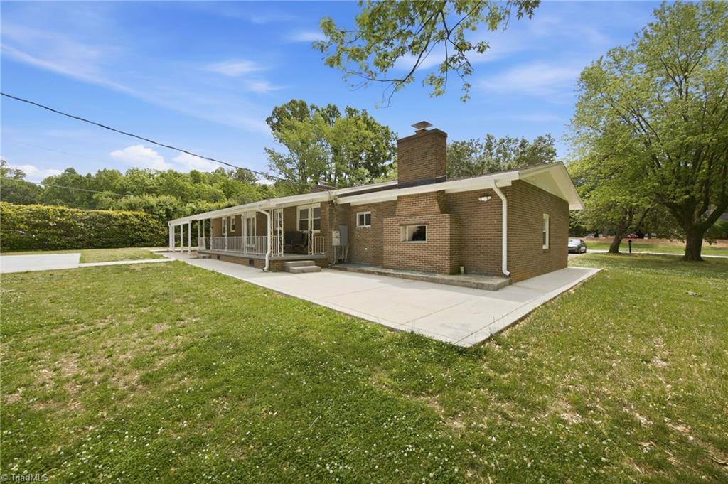 5700 Old Oak Ridge Road, Greensboro, NC 27410
