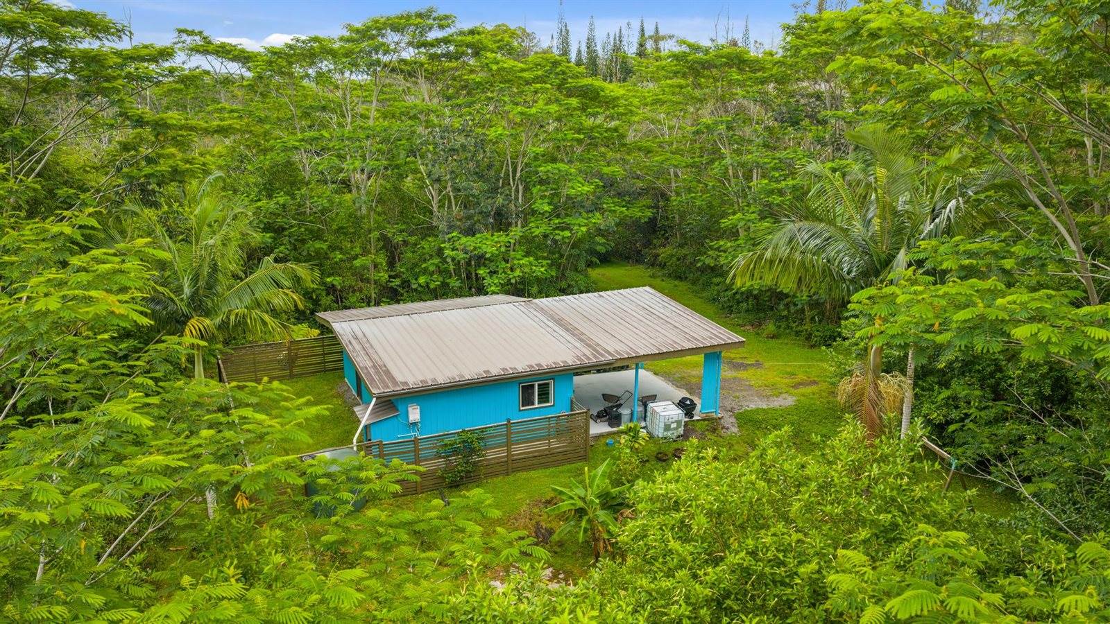 16-1524 38th Ave, Keaau, HI 96749