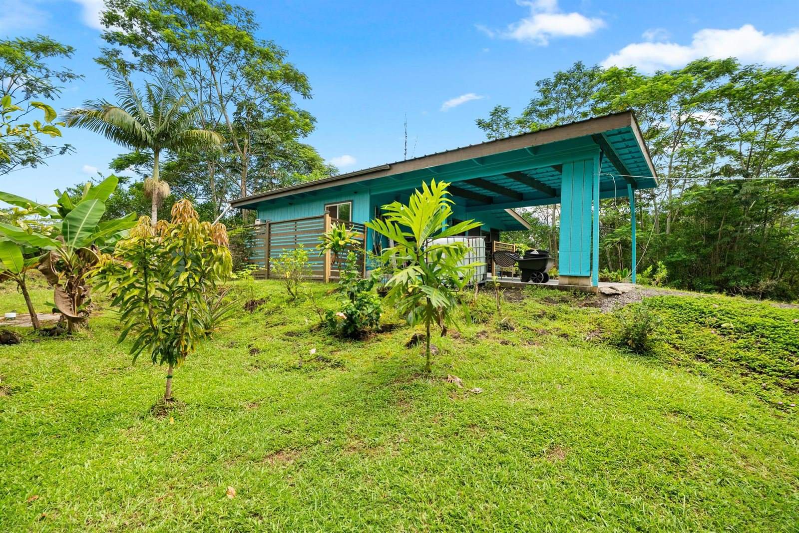16-1524 38th Ave, Keaau, HI 96749