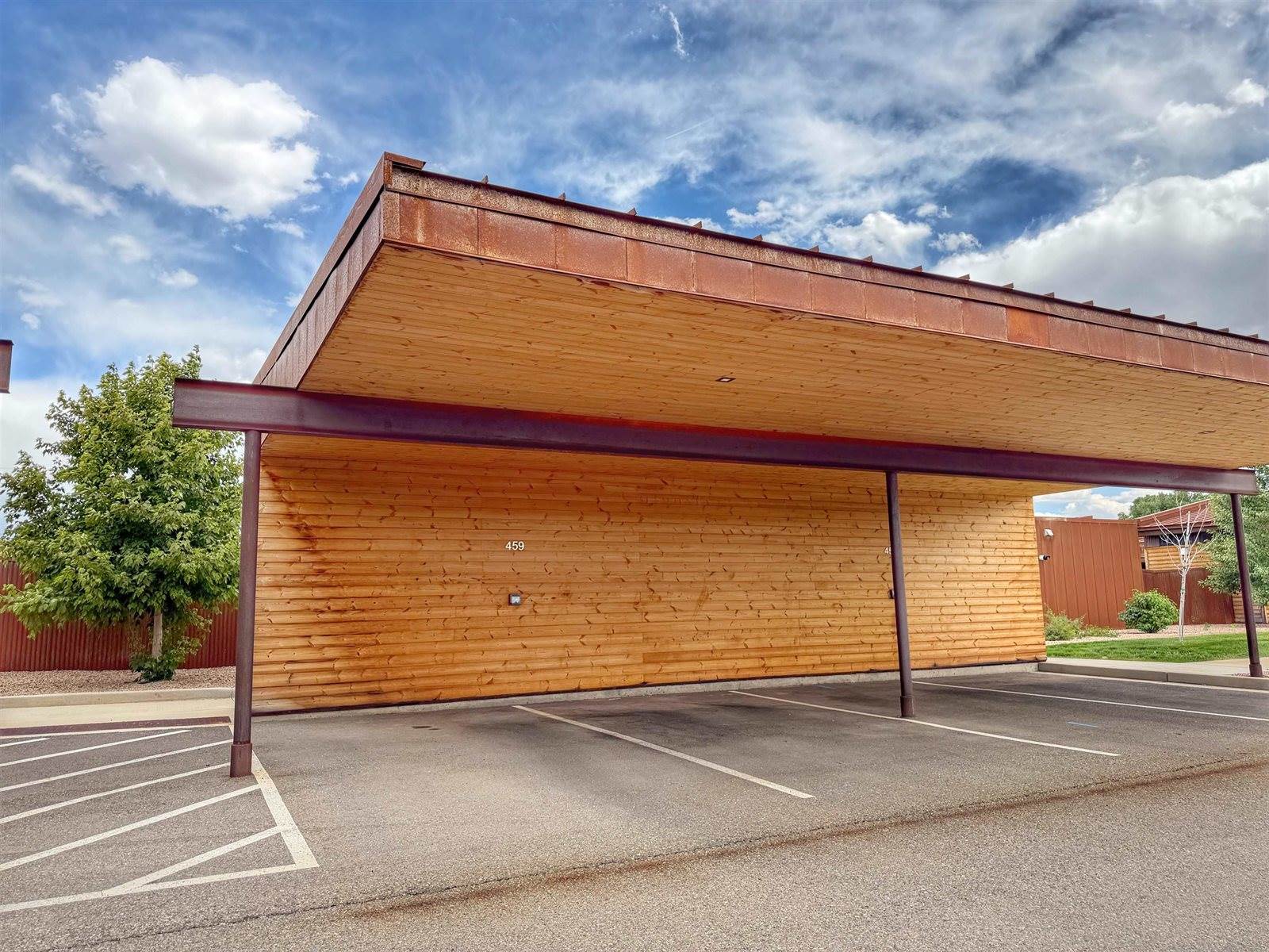 459 Red River Loop, Clifton, CO 81520