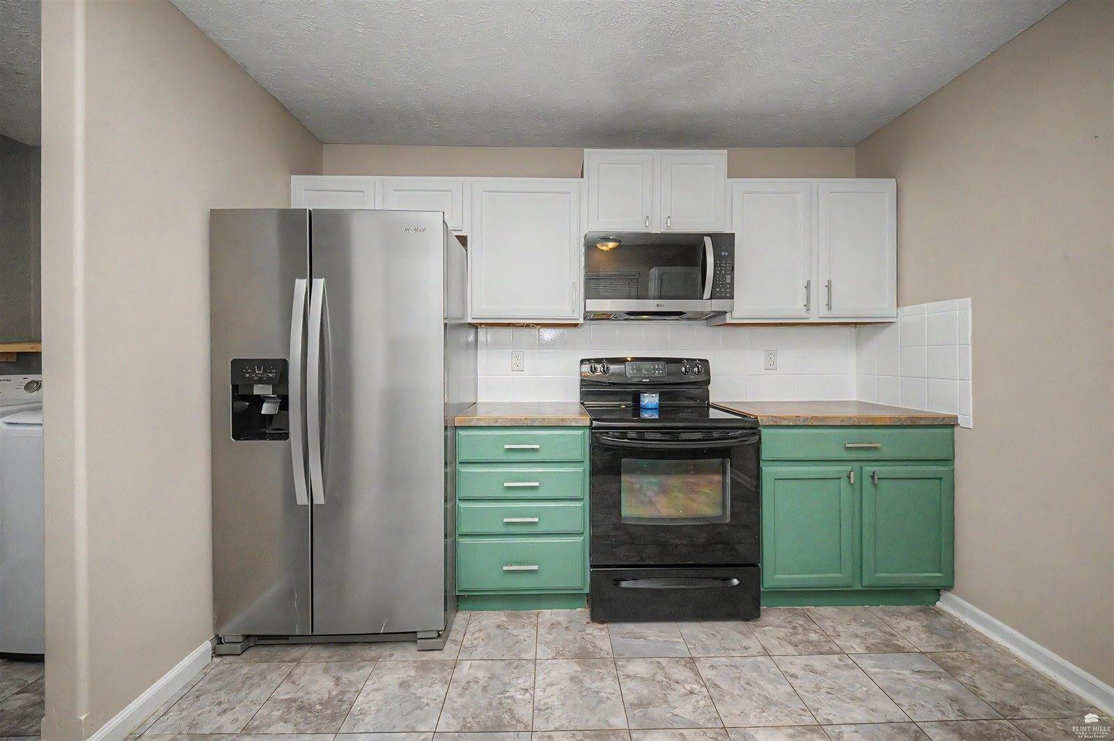 420 West 13th Street, Junction City, KS 66441