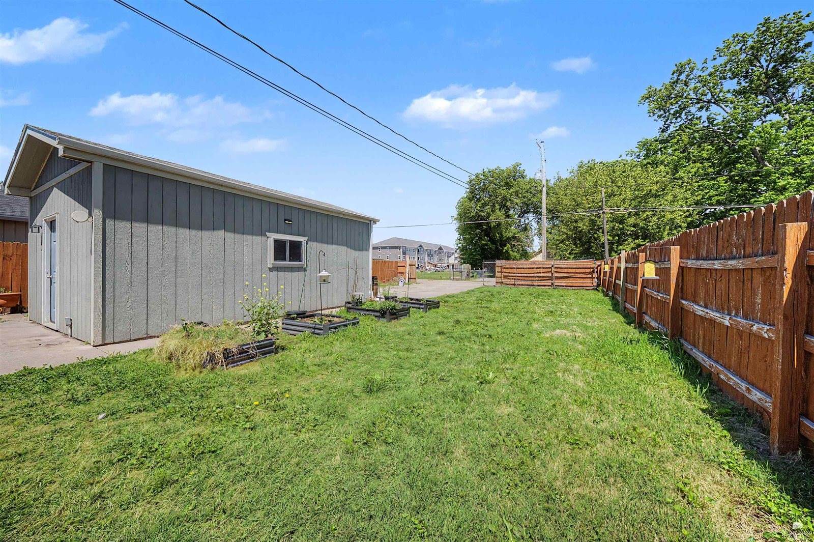 420 West 13th Street, Junction City, KS 66441