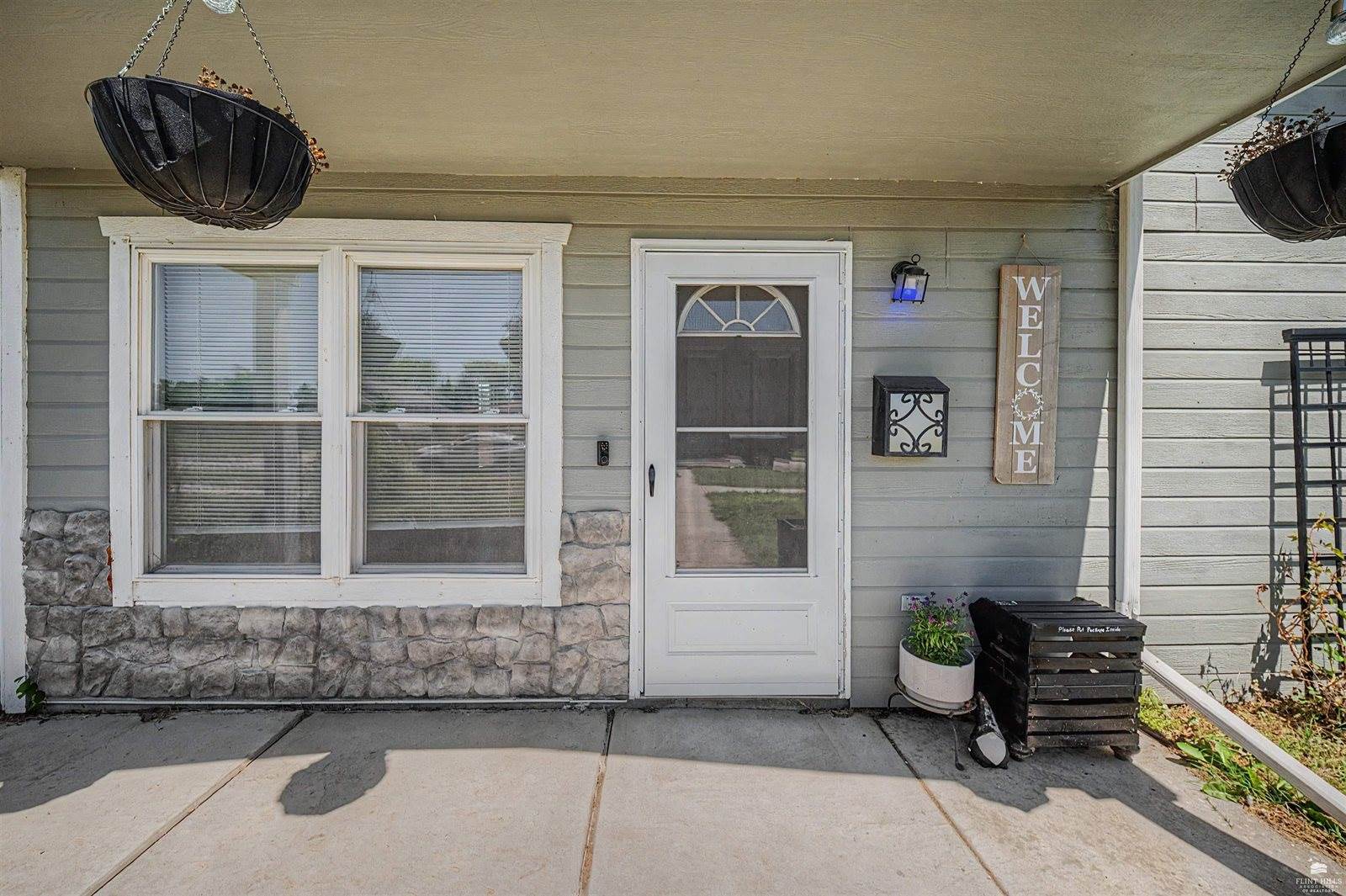 420 West 13th Street, Junction City, KS 66441