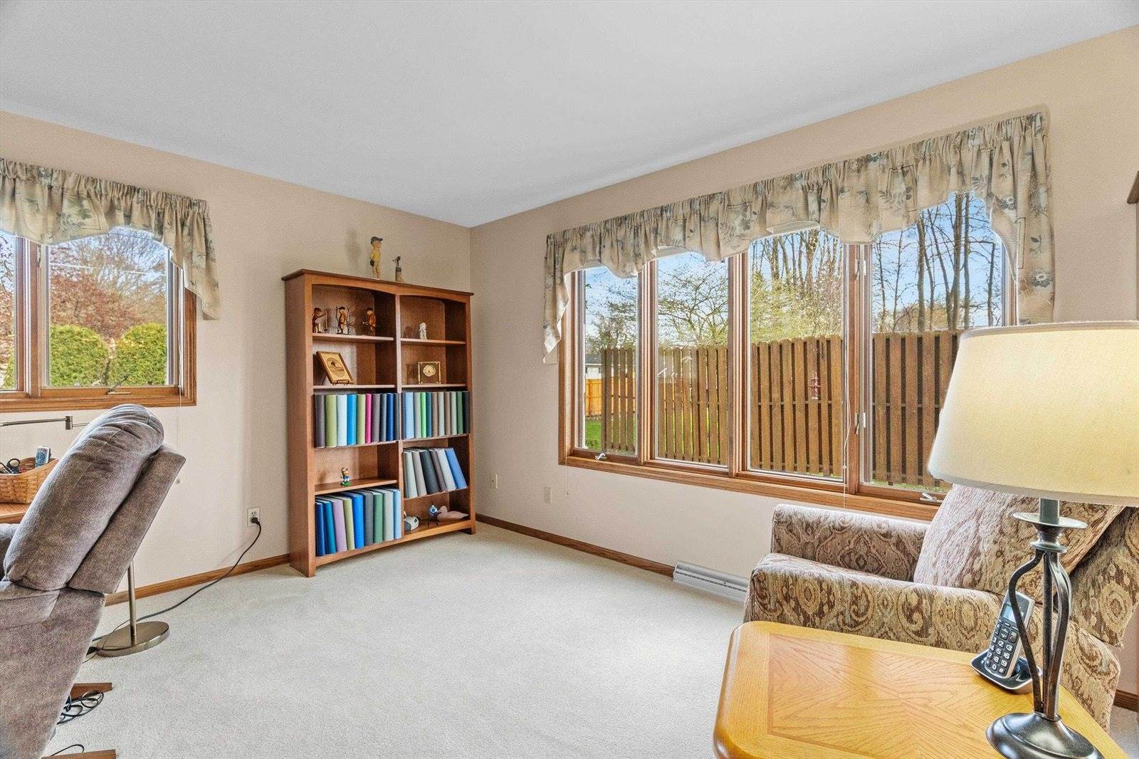1100 E 25th Street, Marshfield, WI 54449