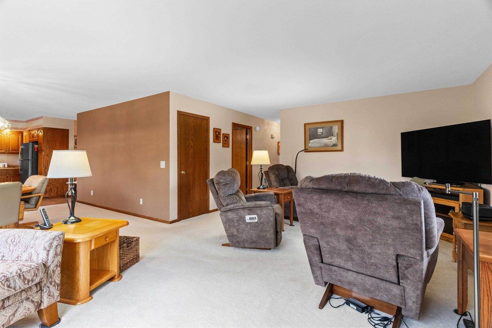 1100 E 25th Street, Marshfield, WI 54449
