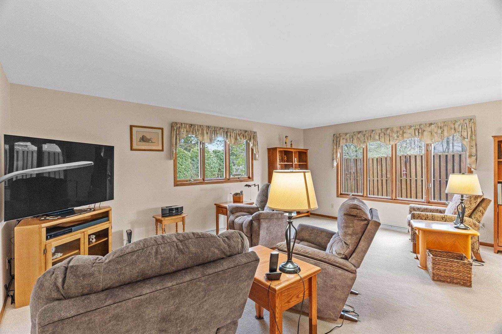 1100 E 25th Street, Marshfield, WI 54449