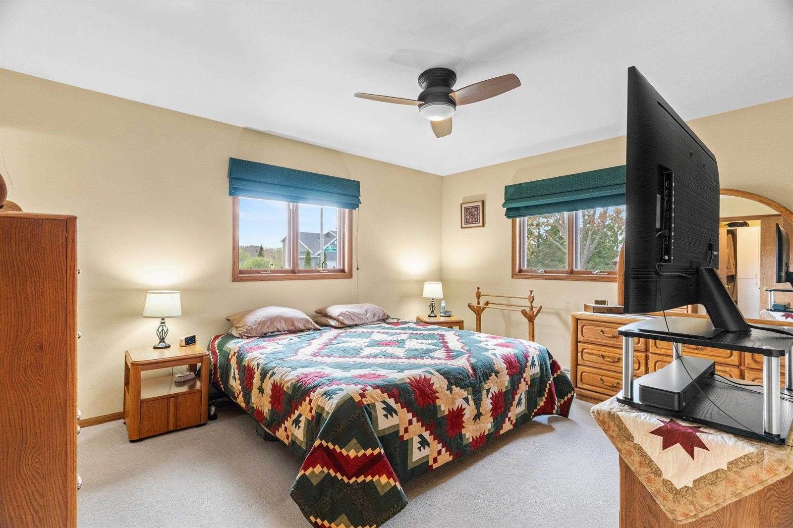 1100 E 25th Street, Marshfield, WI 54449