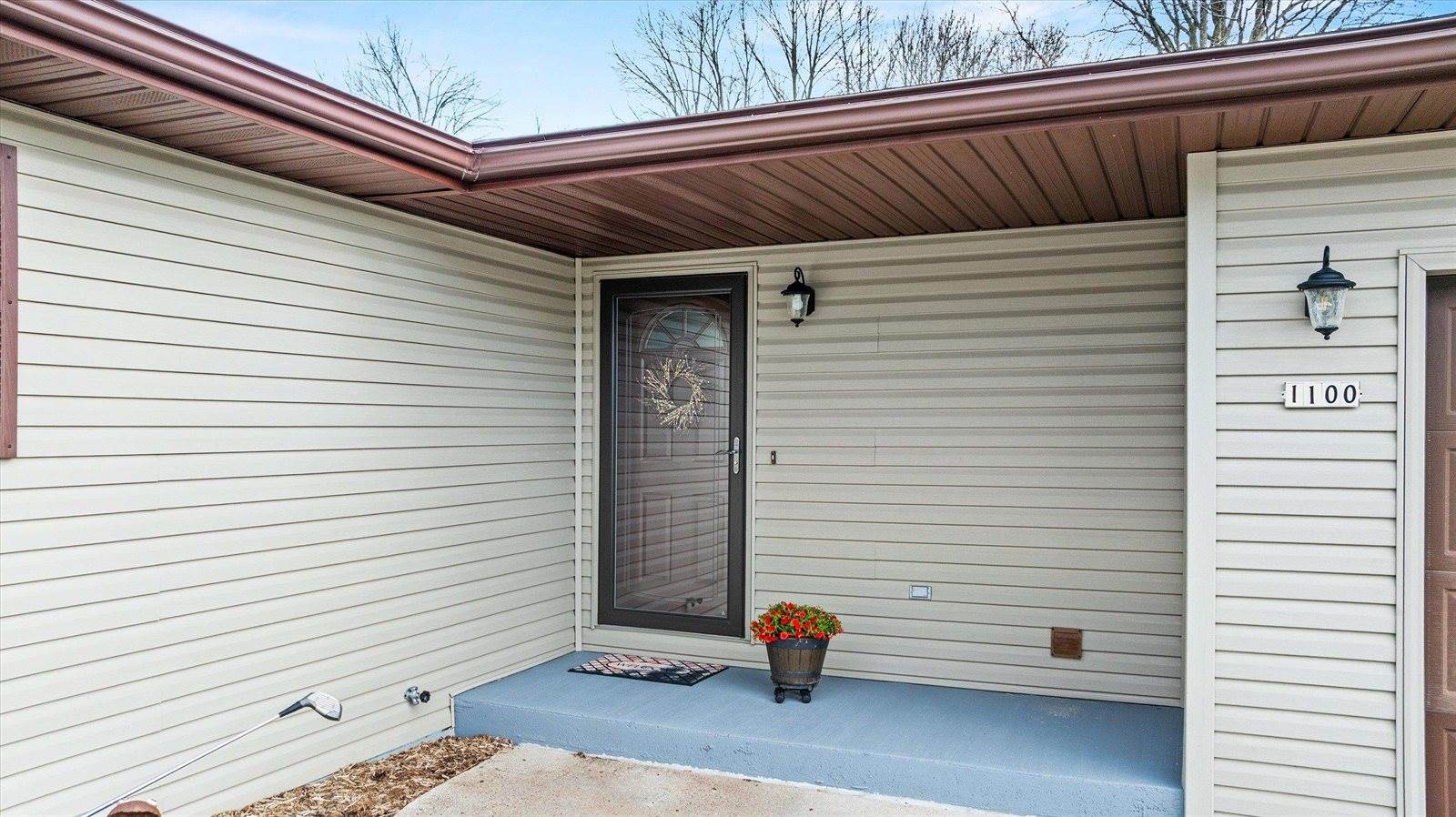 1100 E 25th Street, Marshfield, WI 54449