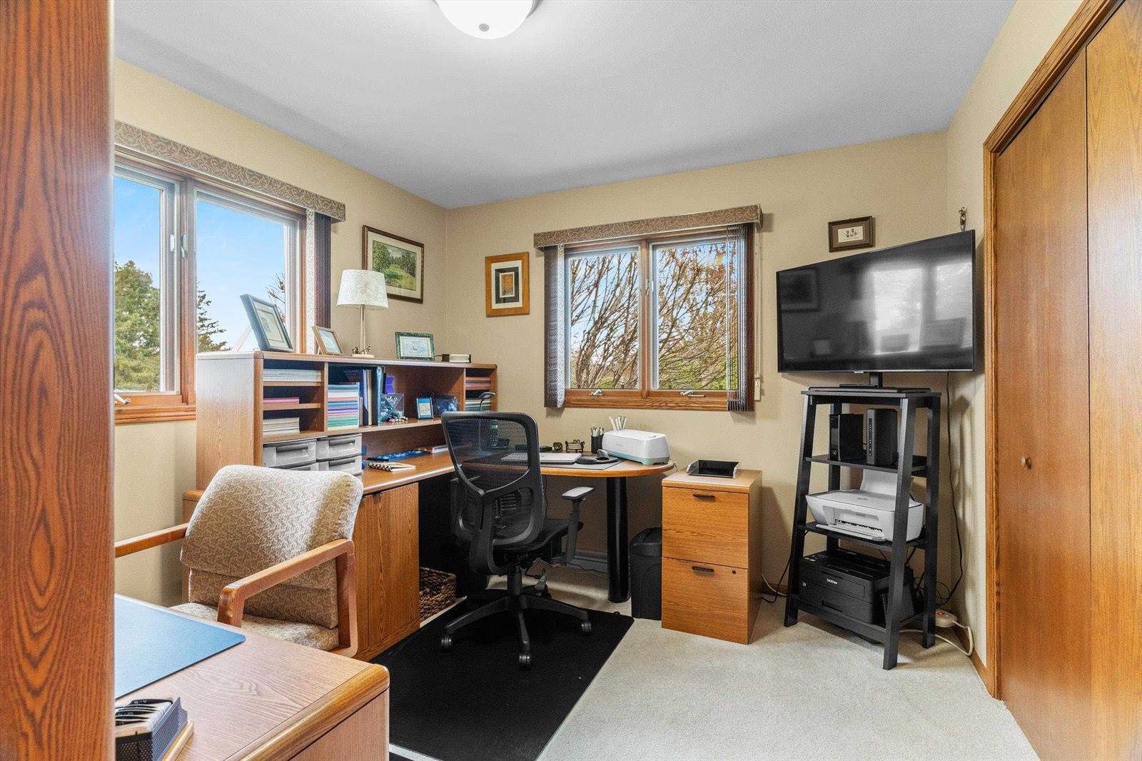 1100 E 25th Street, Marshfield, WI 54449