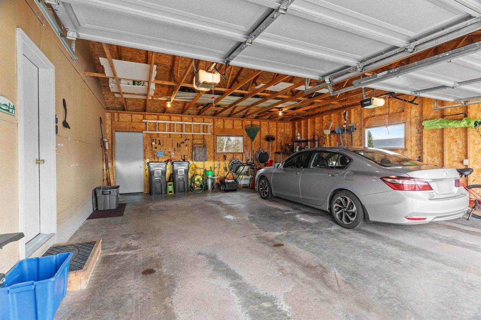 1100 E 25th Street, Marshfield, WI 54449