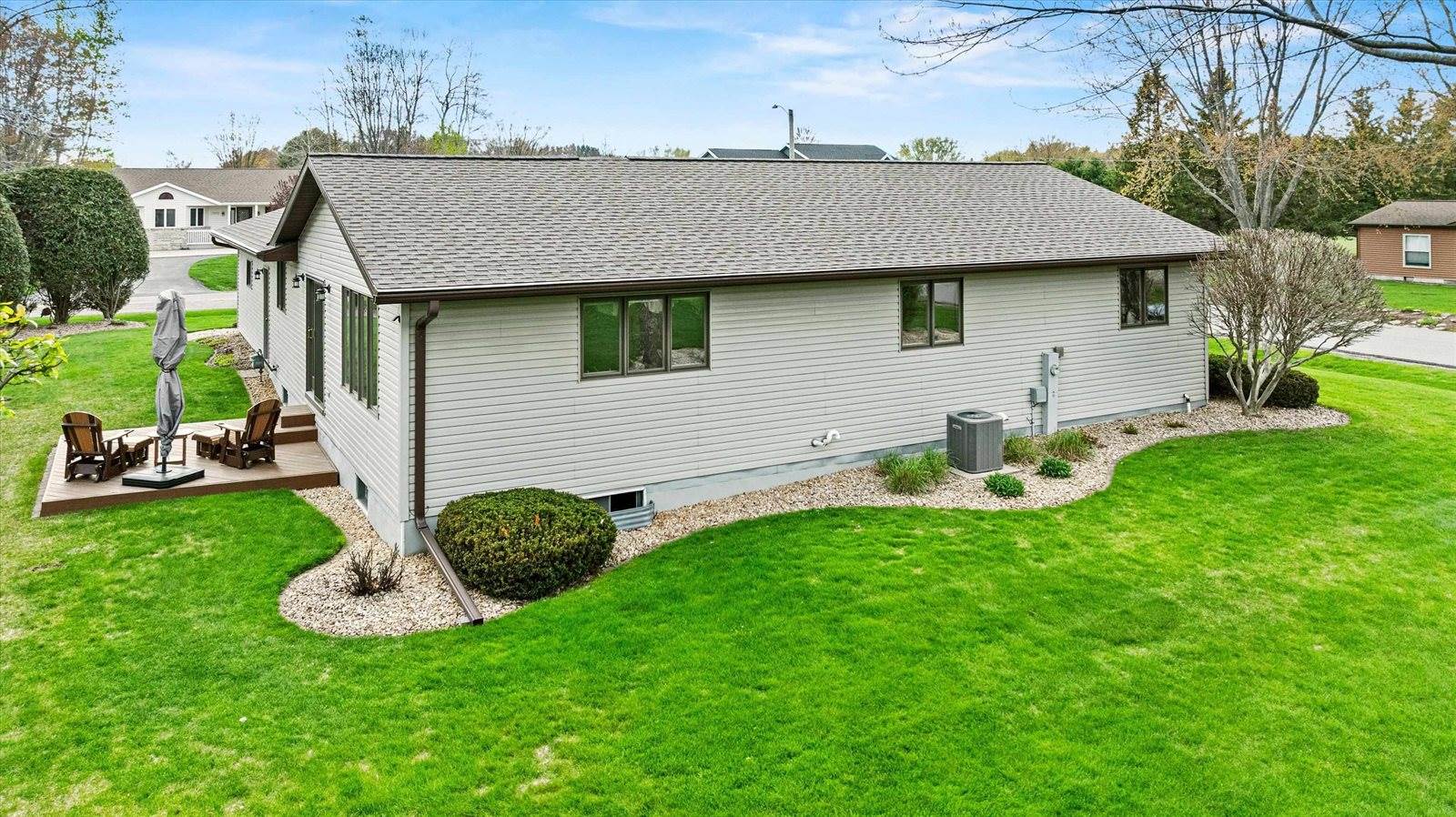 1100 E 25th Street, Marshfield, WI 54449