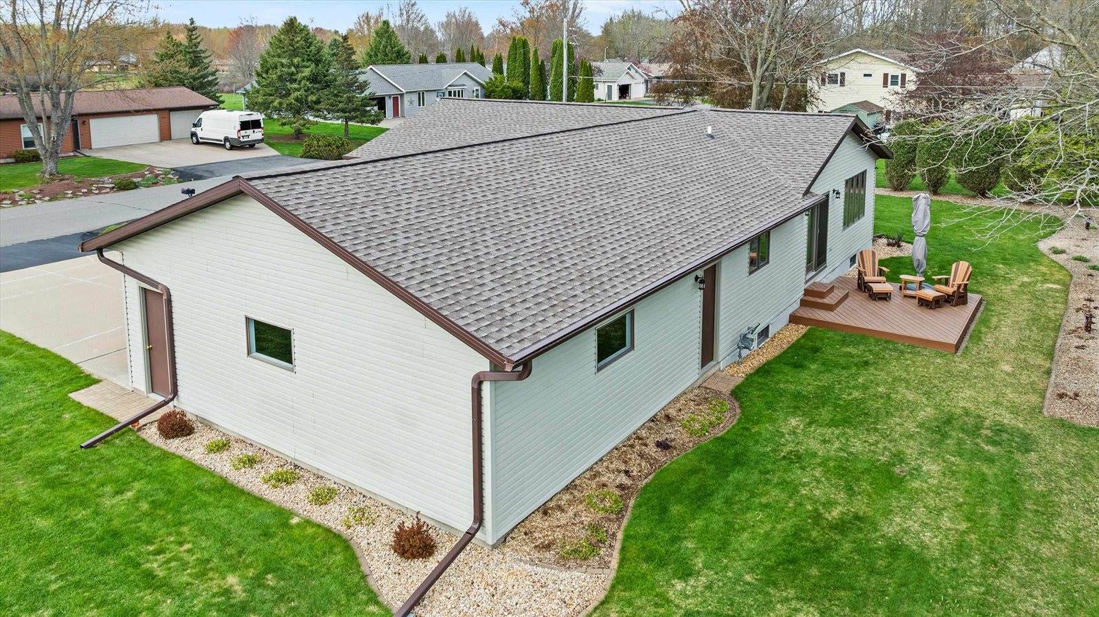 1100 E 25th Street, Marshfield, WI 54449