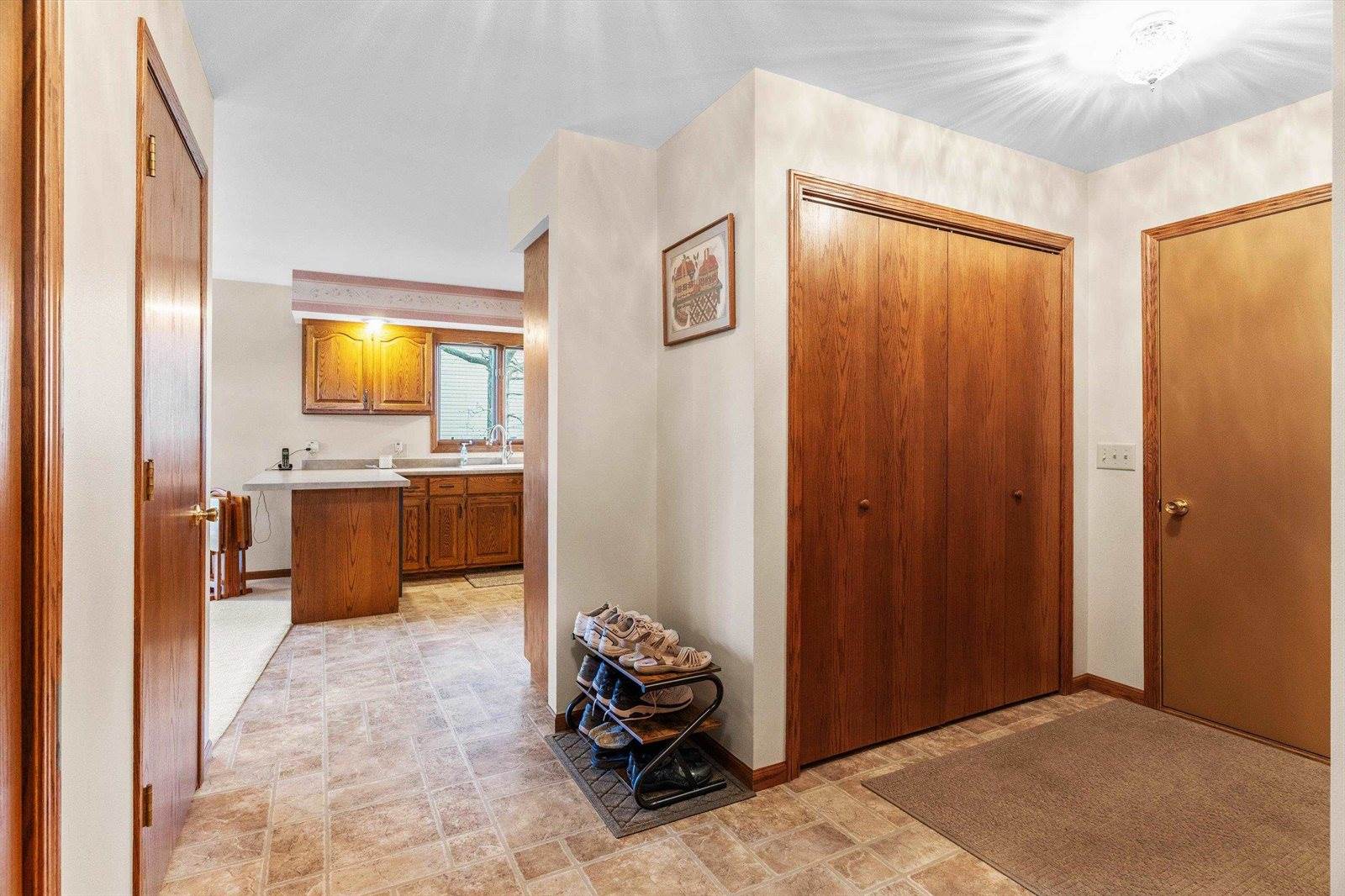 1100 E 25th Street, Marshfield, WI 54449