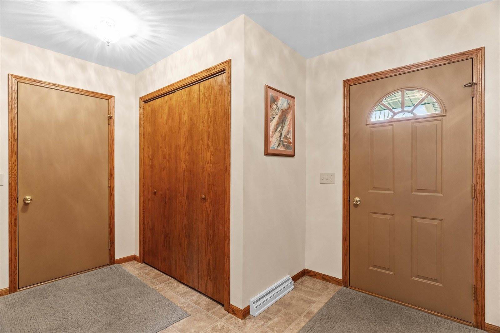 1100 E 25th Street, Marshfield, WI 54449