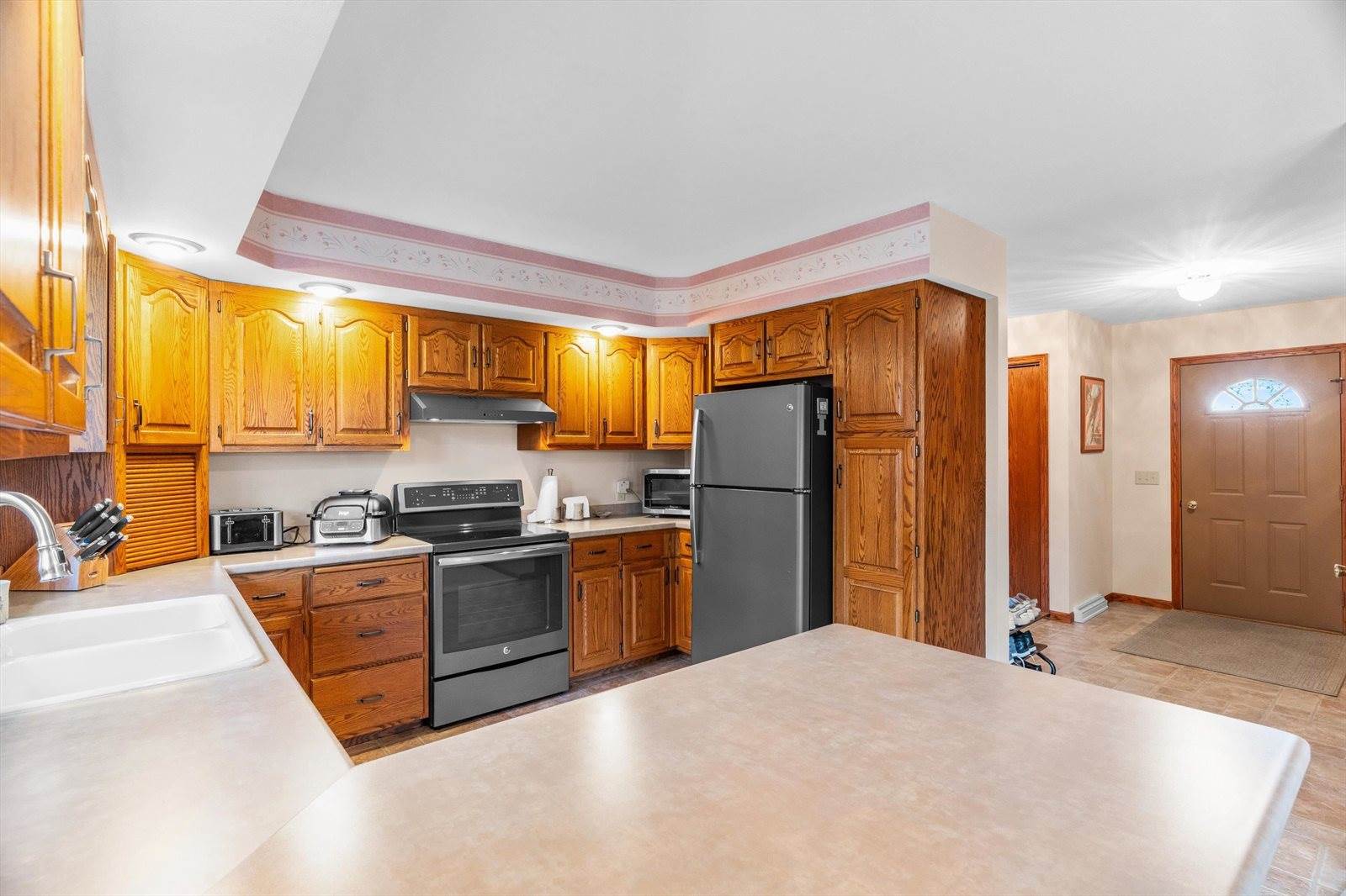 1100 E 25th Street, Marshfield, WI 54449