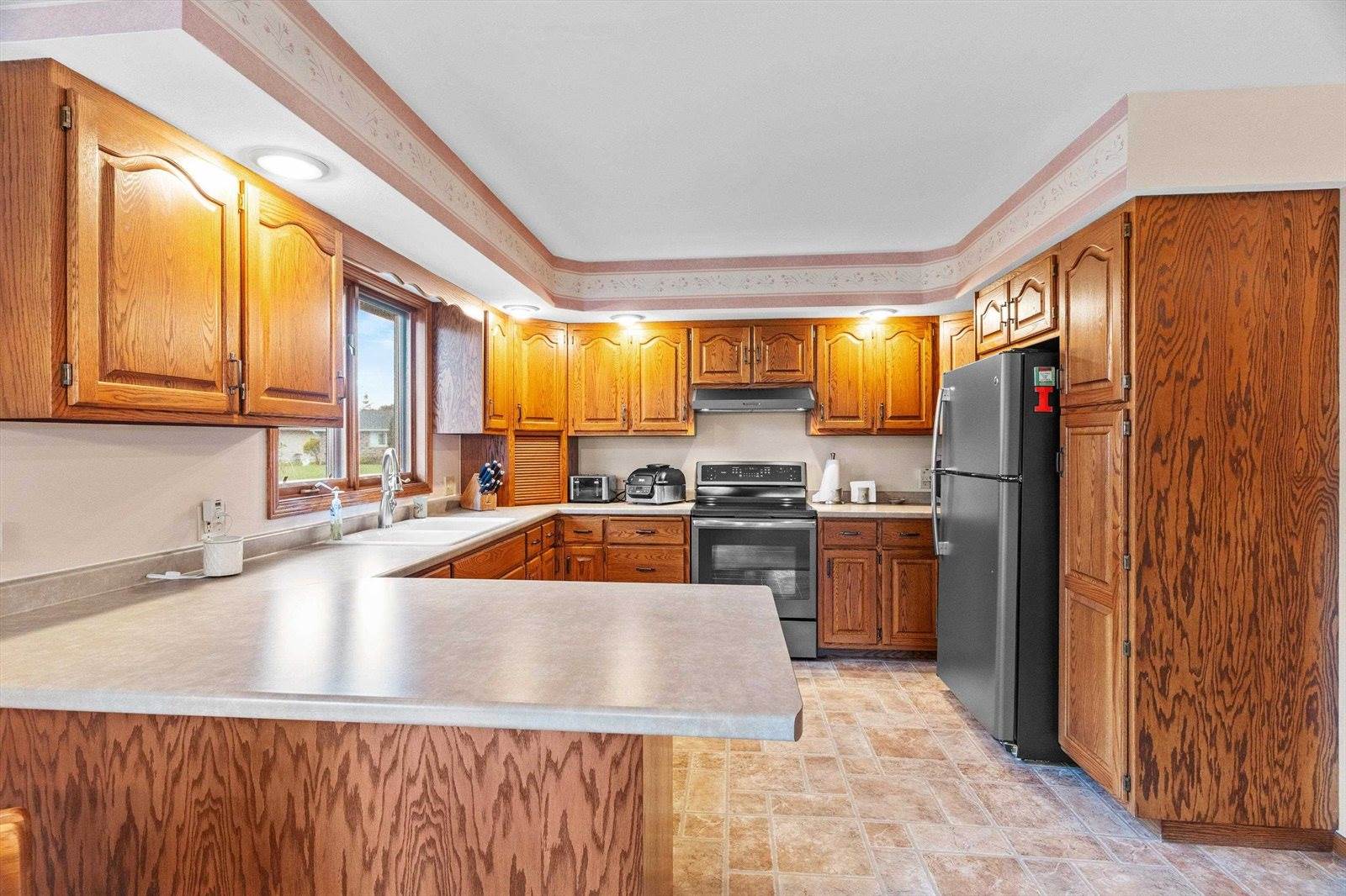1100 E 25th Street, Marshfield, WI 54449