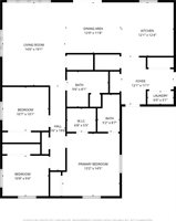 1100 E 25th Street, Marshfield, WI 54449