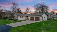 1100 E 25th Street, Marshfield, WI 54449