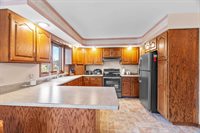 1100 E 25th Street, Marshfield, WI 54449