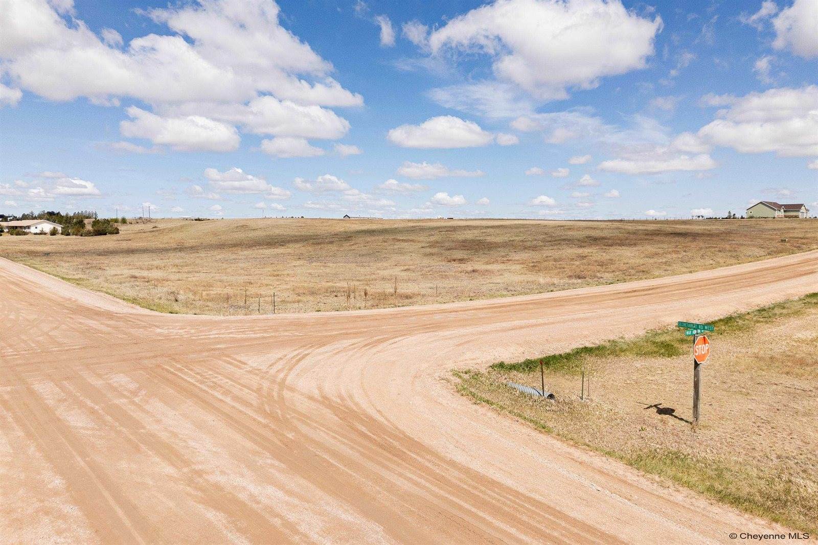 TBD War Admiral Rd, Cheyenne, WY 82009