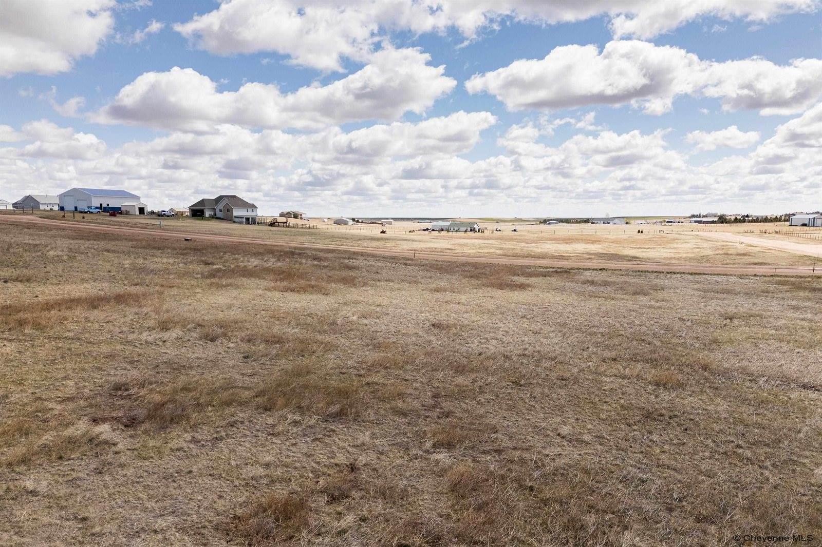 TBD War Admiral Rd, Cheyenne, WY 82009