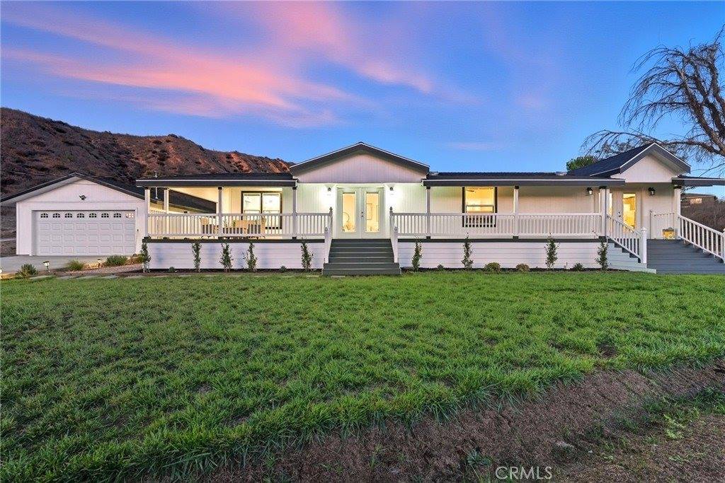 29626 Silver Street, Val Verde, CA 91384