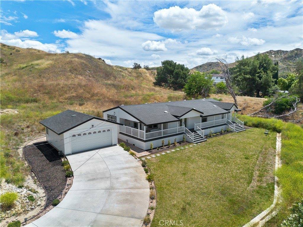 29626 Silver Street, Val Verde, CA 91384