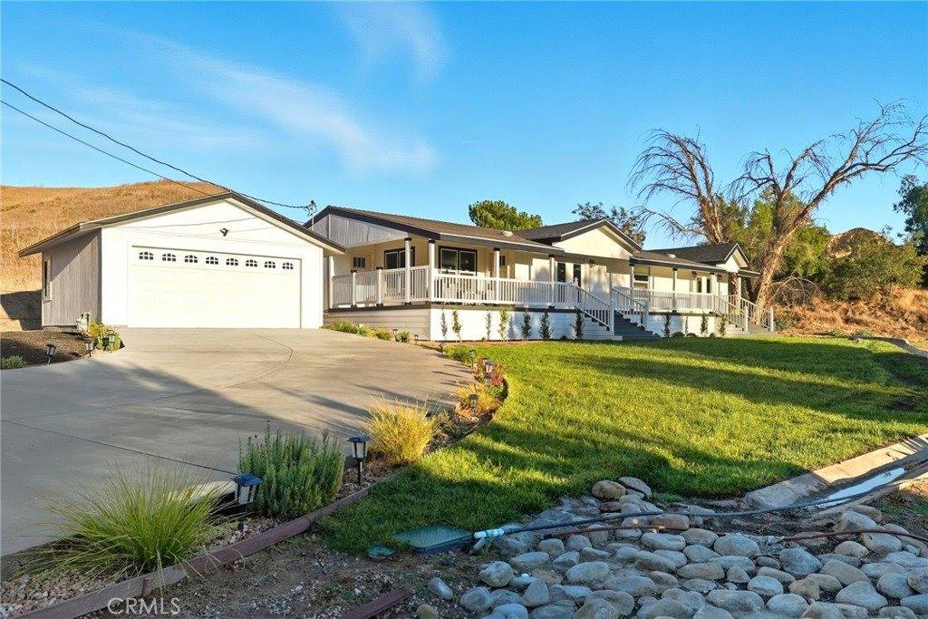 29626 Silver Street, Val Verde, CA 91384