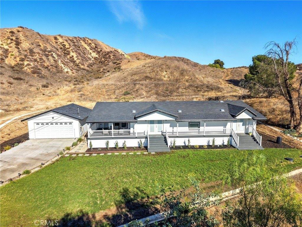 29626 Silver Street, Val Verde, CA 91384